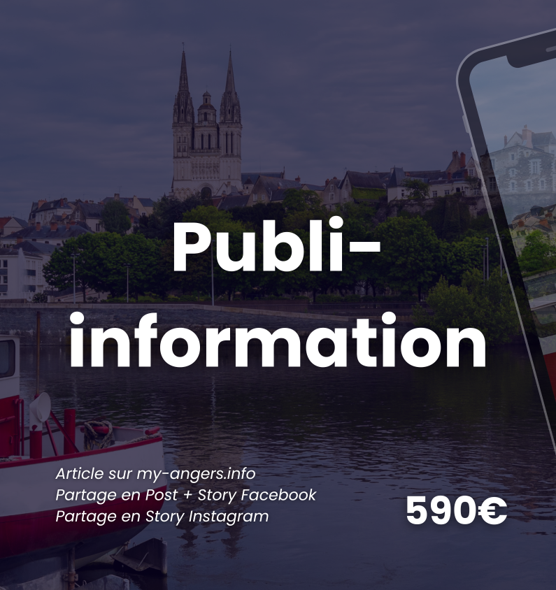 Publi-information Angers Info